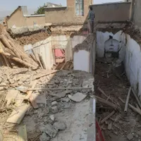 تخریب وبازسازی