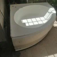 وان حمام جنس پلی اتلین
