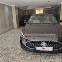 ام جی GT|خودرو سواری و وانت|تهران, حصارک|دیوار