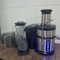 ابمیوه ی چندکاره اصل گاسونیک