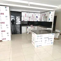 دریاچه چیتگر/۹۰متر/۲خ/چشم انداز بینظیر/تهاتر|فروش آپارتمان|تهران, گلستان (شهرک راه آهن)|دیوار