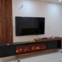 دکوراسیون داخلی کابینت کمد دیواری تخت کمجا|مصالح و تجهیزات ساختمان|ساوه, |دیوار