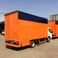 اتوبار وحدت منظریه سرحدآباد