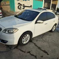 برلیانس H330 اتوماتیک 1650cc، مدل ۱۳۹۷|خودرو سواری و وانت|اصفهان, خوراسگان|دیوار