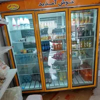 فروش و)خریدار یخچال 'سمساری /سایدپرندتا تهران|یخچال و فریزر|تهران, شهرک چیتگر|دیوار