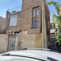 فروش دو ملک ۱۹۰ متری در مولوی|فروش زمین و ملک کلنگی|تهران, مولوی|دیوار