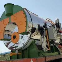 فروش ویژه دیگ بخار و روغن داغ با پلاک استاندارد|ماشین‌آلات صنعتی|تهران, آرژانتین|دیوار