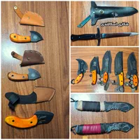 چاقو و تجهیزات کمپینگ|کوهنوردی و کمپینگ|بم, |دیوار
