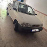 وانت پراید مدل ۱۴۰۳|خودرو سواری و وانت|تهران, پونک|دیوار