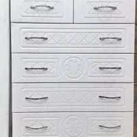 دراور|جاکفشی، کمد، دراور|کاشان, |دیوار