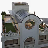 فروش ۱۲۱ متر برج برند بلوار ساحلی|فروش آپارتمان|بابلسر, |دیوار