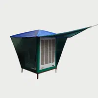 سایبان کولر آبی سایبونک|کولر آبی|تهران, اکباتان|دیوار