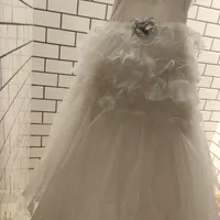 لباس عروس کاملا نو|لباس|شوشتر, |دیوار