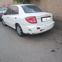 کیا ریو مونتاژ دنده‌ای، مدل ۱۳۸۶|خودرو سواری و وانت|ری, |دیوار