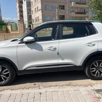X55مدل ۹۹|خودرو سواری و وانت|اردبیل, |دیوار