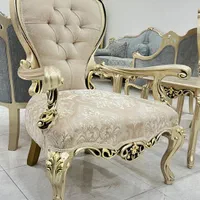 مبل کلاسیک افسون ـ سرای شاهکار|مبلمان خانگی و میز عسلی|یزد, |دیوار