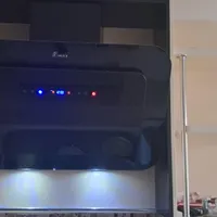 هود بی مکث مدل B2027U