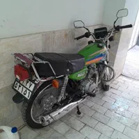 تلاش مدل ۹۹ کاربرات