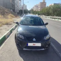 کوئیک sدنده|خودرو سواری و وانت|مشهد, چهارچشمه|دیوار