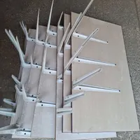 صفحات قفسه بندی