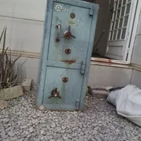 گاوصندوف