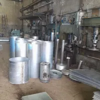 مجموعه ی تعمیرات و تعویض مخزن آبگرمکن