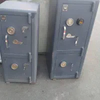 خرید گاوصندوق خریدار گاو صندوق فروش استوک و نو|دفتر کار|تهران, بازار|دیوار