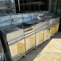 میزبردینگ/میزسوخاری/سرخکن صنعتی/سرخ کن صنعتی دین/|کافی‌شاپ و رستوران|تهران, شادآباد|دیوار
