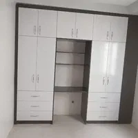 کابینت سوپر مات هایگلاس|مصالح و تجهیزات ساختمان|پردیس, فاز ۸|دیوار