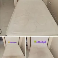 مبلشویی تضمینی/نانوشویی/درمنزل شستن مبل شوی مبلشوی|خدمات نظافت|کرمانشاه, |دیوار