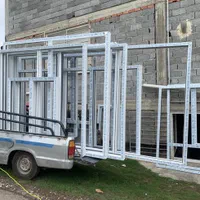 درب پنجرهUPVC