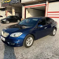 برلیانس H330 اتوماتیک 1500cc، مدل ۱۳۹۶|خودرو سواری و وانت|برازجان, |دیوار