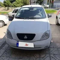 تیبا 2 (هاچبک) EX، مدل ۱۳۹۵