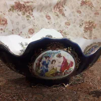 ظروف دکوری سرمه ای|صنایع دستی و سایر لوازم تزئینی|تهران, نیروی هوایی (پیروزی)|دیوار