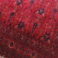 فرش بلوچی سه تخته فرش