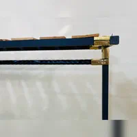 رگال لباس و استند لباس|فروشگاه و مغازه|اصفهان, سودان|دیوار