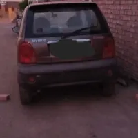 ام وی ام ۱۱۰چهارسیلندر|خودرو سواری و وانت|کرمان, |دیوار