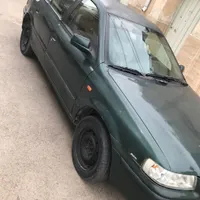 سمند LX ساده، مدل ۱۳۸۲