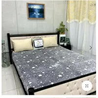 پتوشب نما چهار فصل دونفره نونو