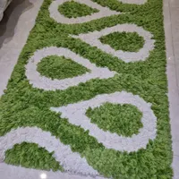 فرش ماشینی فانتزی شگی