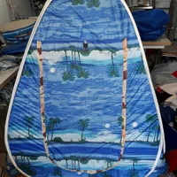 چادر بازی بچه کودک ضداب|کوهنوردی و کمپینگ|تبریز, |دیوار