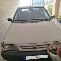 پراید۱۳۱مدل۹۱|خودرو سواری و وانت|تهران, کوی فردوس|دیوار