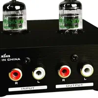گیرنده بلوتوث لامپی FX-AUDIO TUBE-03 MKII|سیستم صوتی خانگی|تهران, کاشانک|دیوار