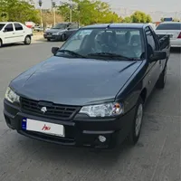 وانت آریسان 2، مدل ۱۴۰۴