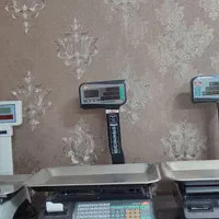 ترازو محک 50 کیلویی مدل 15000 پلاس|فروشگاه و مغازه|تهران, دکتر هوشیار|دیوار