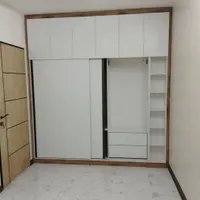 کابینت  کمد دیواری  تیوی وال  دکور و...