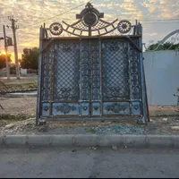 درب وپنجره به دلخاه شماه|مصالح و تجهیزات ساختمان|دزفول, |دیوار