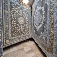 فرش ۱۲ متری طرح اطلسی کد 0358|فرش|مشهد, امیر|دیوار