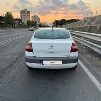 مگان ۲۰۰۰ اتومات مدل ۹۱|خودرو سواری و وانت|تهران, استخر|دیوار