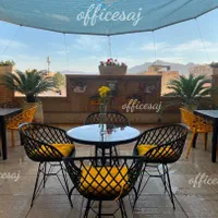 میز و صندلی باغی|میز و صندلی غذاخوری|اصفهان, همدانیان|دیوار